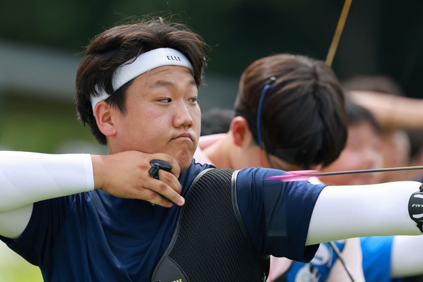 3.전국 초·중학교 최고의 양궁선수들이 예천으로 모인다!